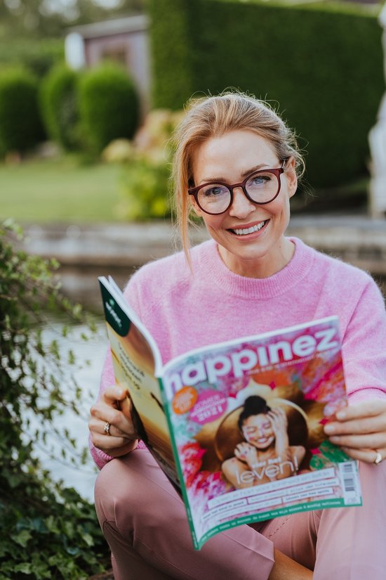 Lunette de lecture Vista Bonita Classic- Terra Cotta-+3.50