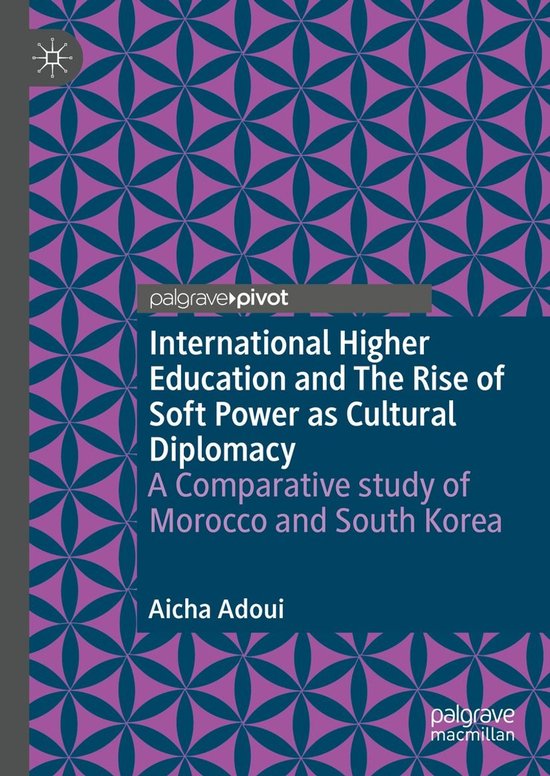 Education (R0) - International Higher Education and The Rise ... - cover