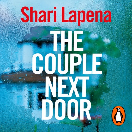 The Couple Next Door - cover