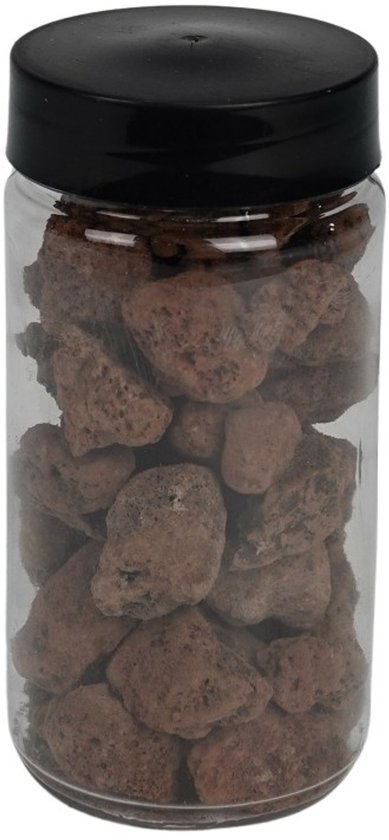 My Village | Decoratieve Lavasteentjes | 370 ml