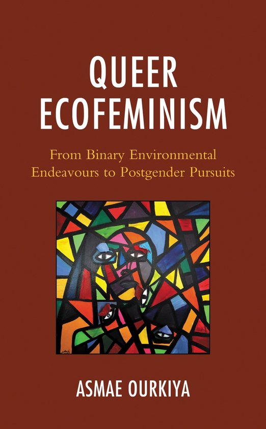 Environment and Religion in Feminist-Womanist, Queer, and In ... - cover