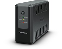 CyberPower UT650EG-FR
