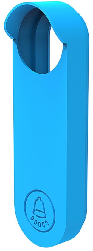 Google Nest Deurbel Doorbell Batt Aanbieding bij BCC