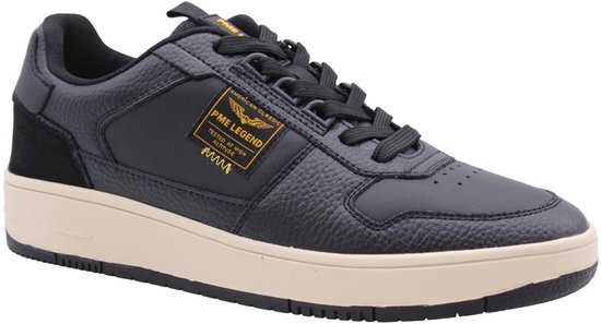 Pme Legend - Schoenen - Zwart - Heren - Maat 45 -