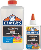 Books By Hand PH Neutrale PVA-lijm met mondstuk, 100 ml fles