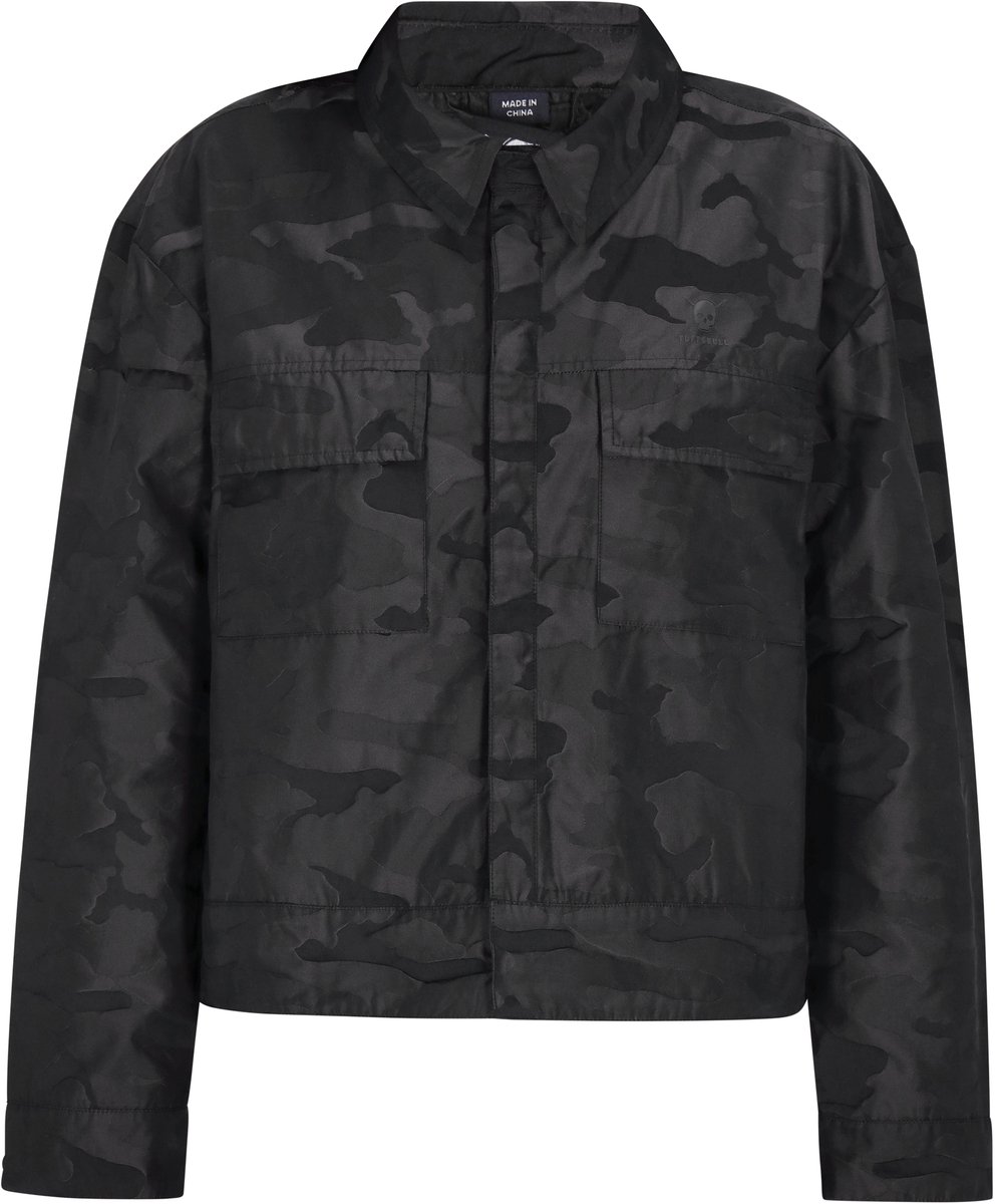 TUFFSKULL Blouson