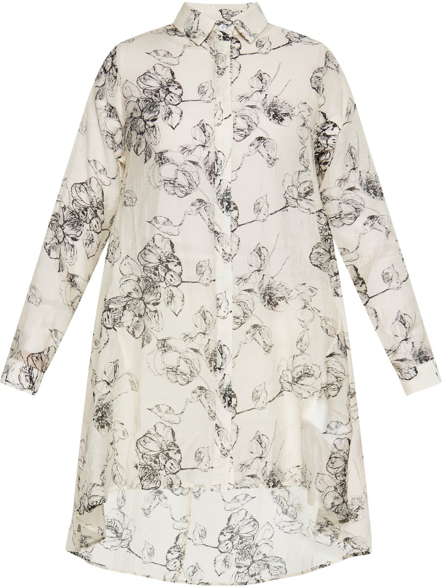 DreiMaster Blouse