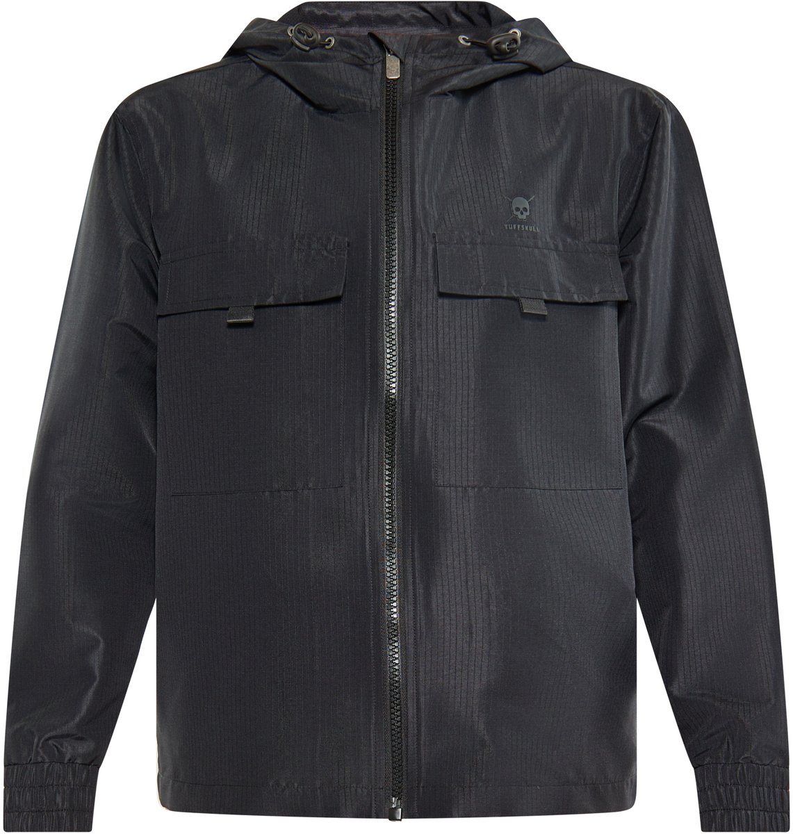 TUFFSKULL Anorak