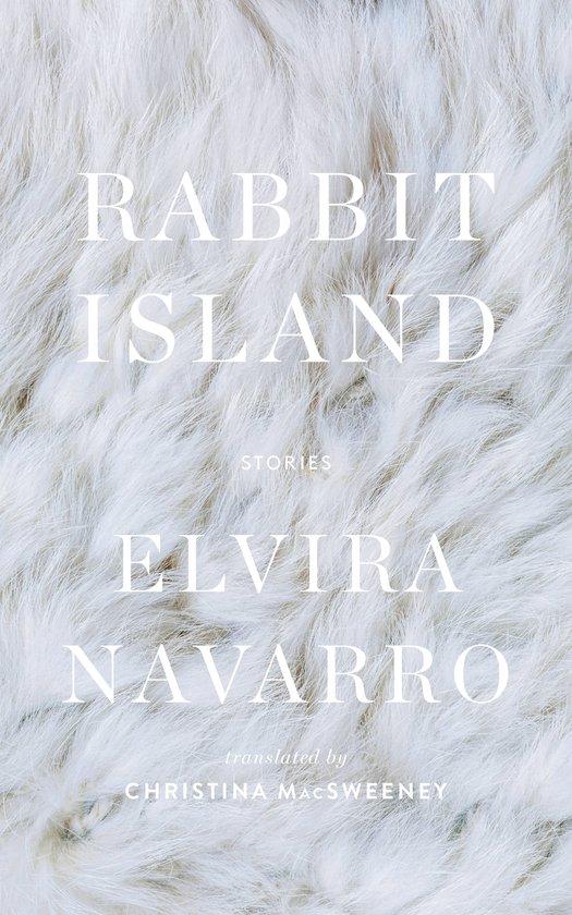 Rabbit Island - cover