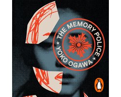 Omslag van The Memory Police