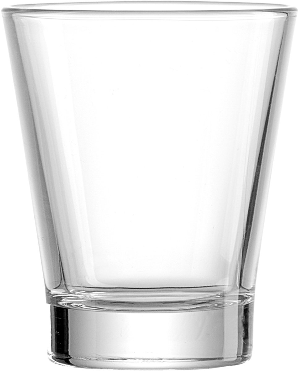 Ritzenhoff & Breker CAFFEINO drinkglas, 90 ml