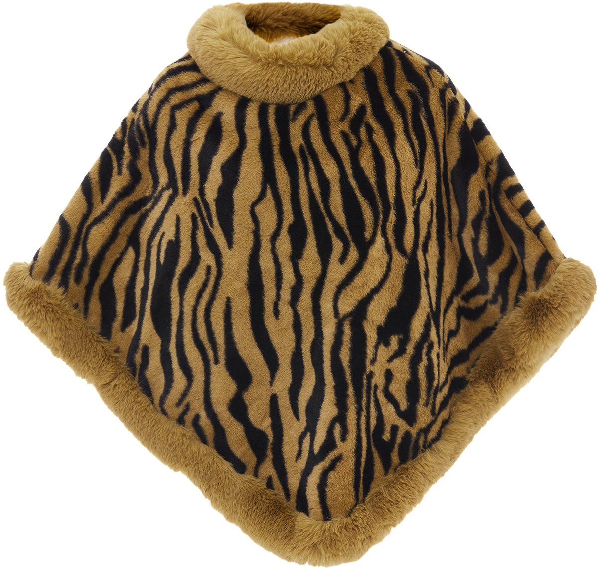 usha Poncho