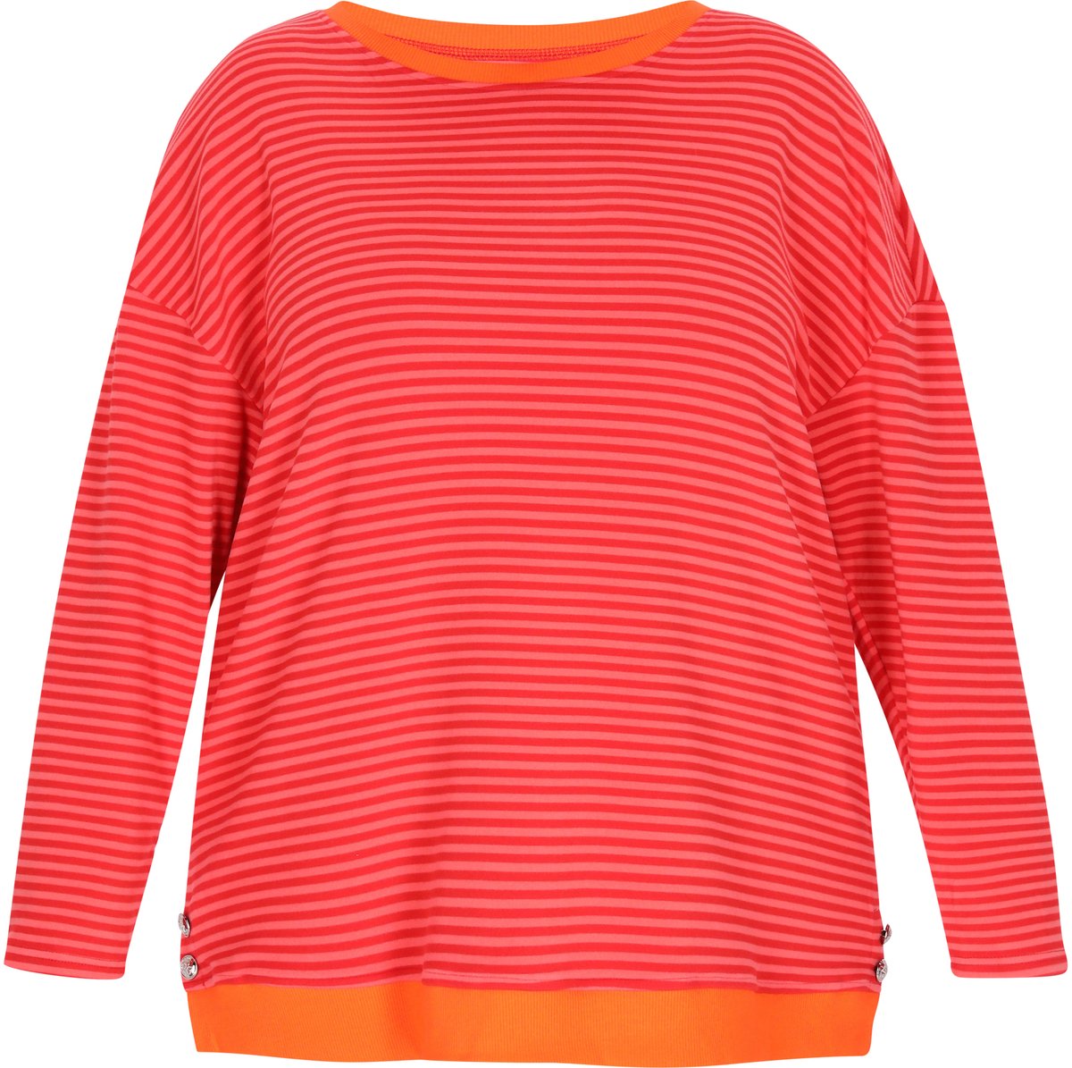 myMo Grote maat blouse