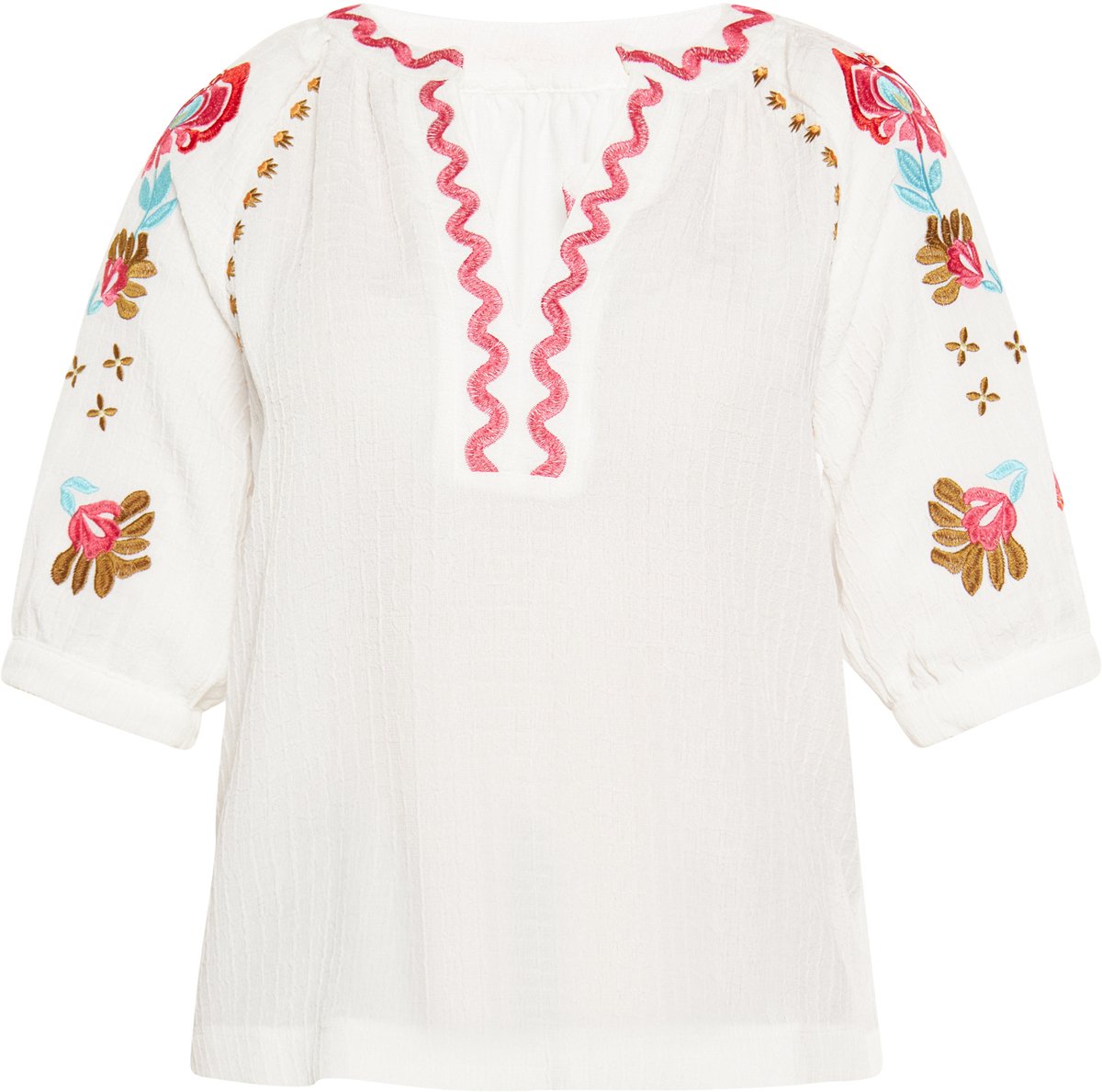 usha Blouse