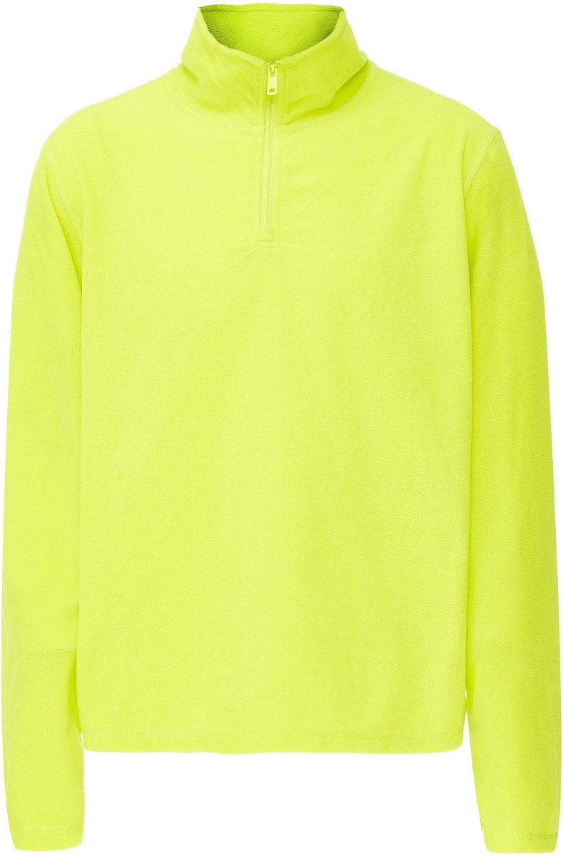Schmuddelwedda YUKA Fleece trui