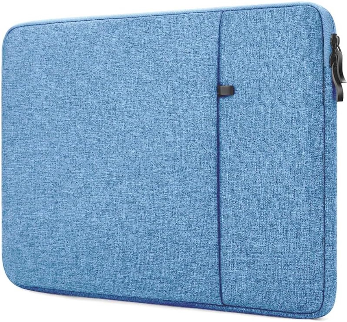 12 inch laptop-tablethoes, waterdichte hoes (blauw)
