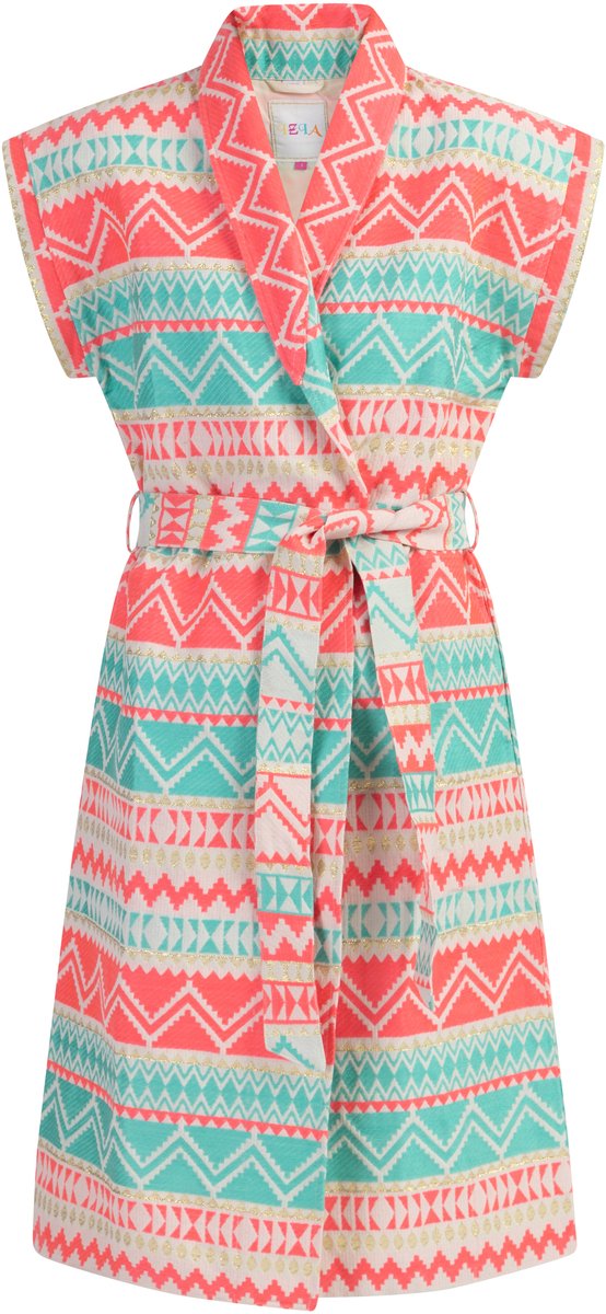 IZIA Lang vest