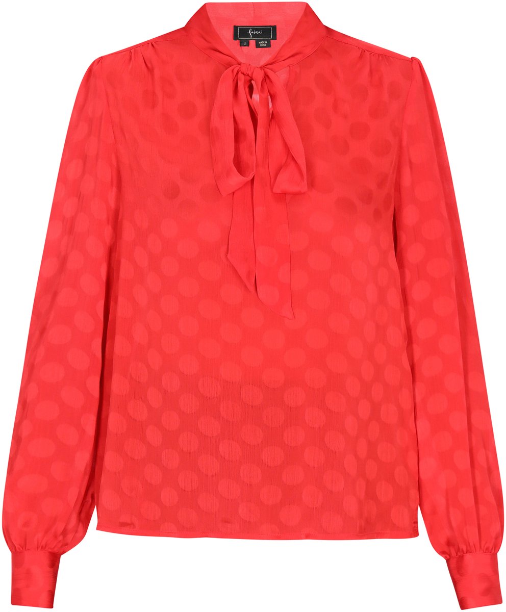 faina Blouse