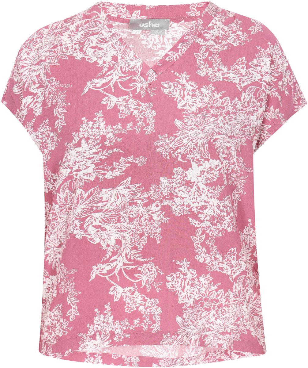 usha Blouse