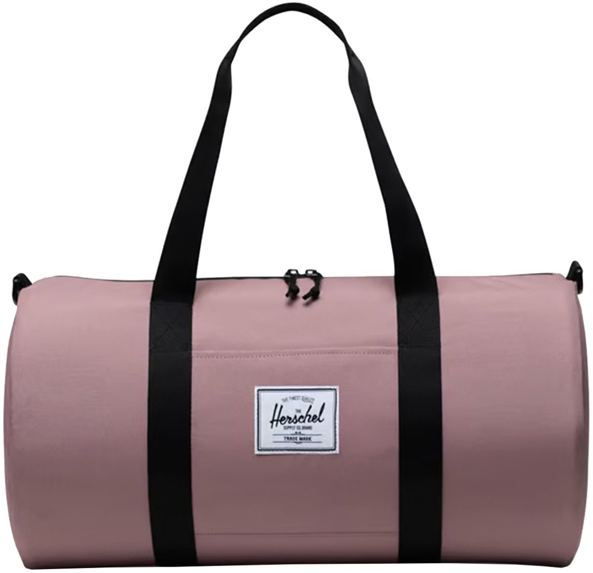 Herschel Supply Co. Classic Gym Bag ash rose