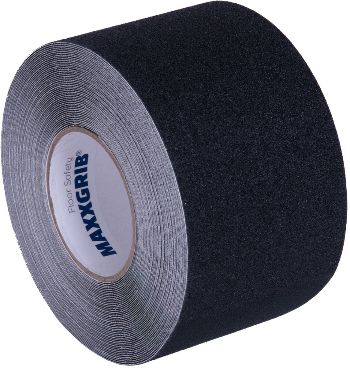 Maxxgrib Anti-slip tape 100mm x 18,3m Zwart