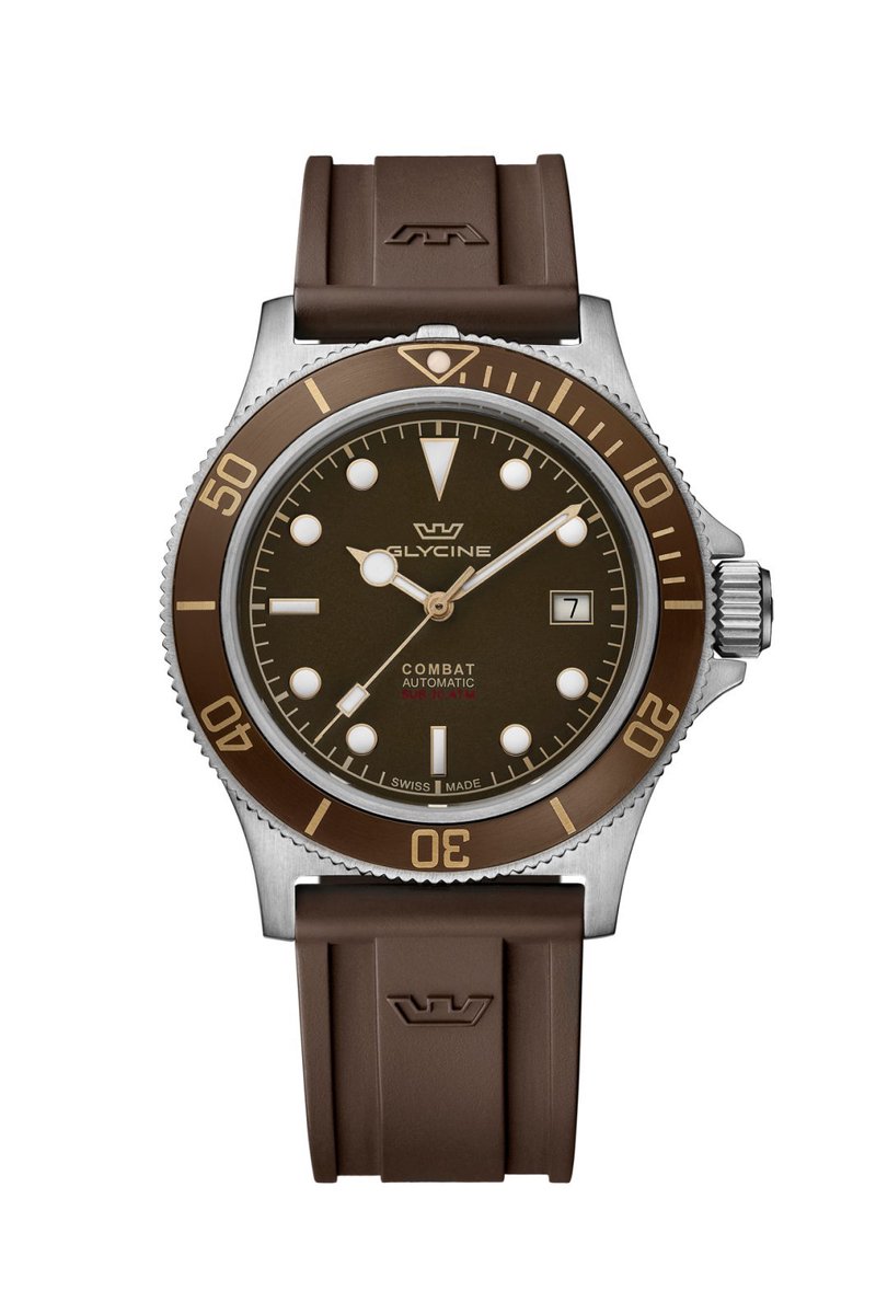 Glycine GL0328 - Combat Sub 42