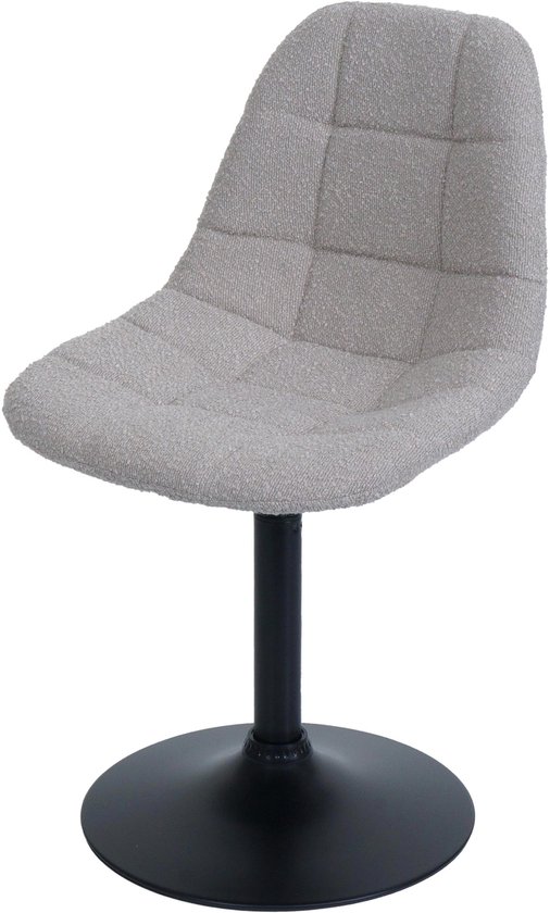 Eetkamerstoel Joy Beige Elegance - Keramische tafels