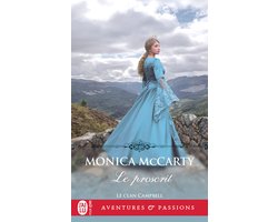 Le clan Campbell 2 - Le clan Campbell (Tome 2) - Le proscrit