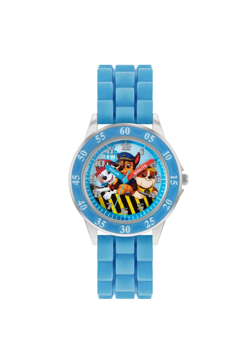 Disney Paw Patrol Time Teacher