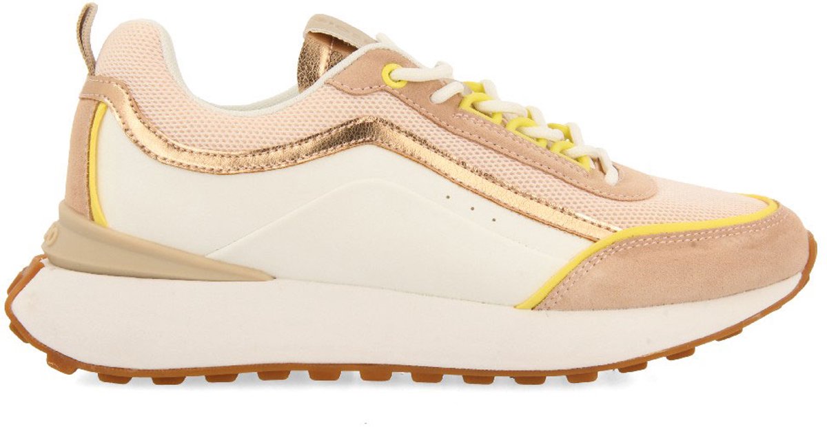 Gioseppo 71071 Schoenen Beige EU 41 Vrouw