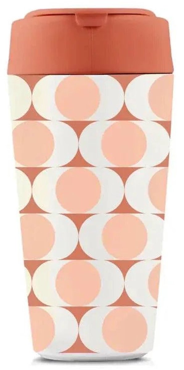 Drinkbeker Deluxe Retro - Drinkbekers