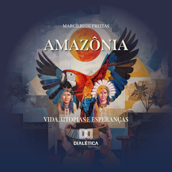 Amazônia - cover