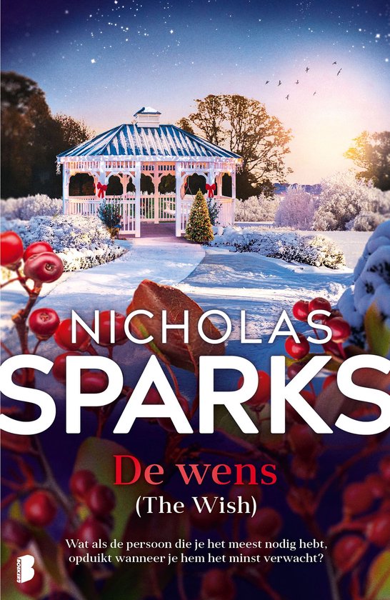 De wens