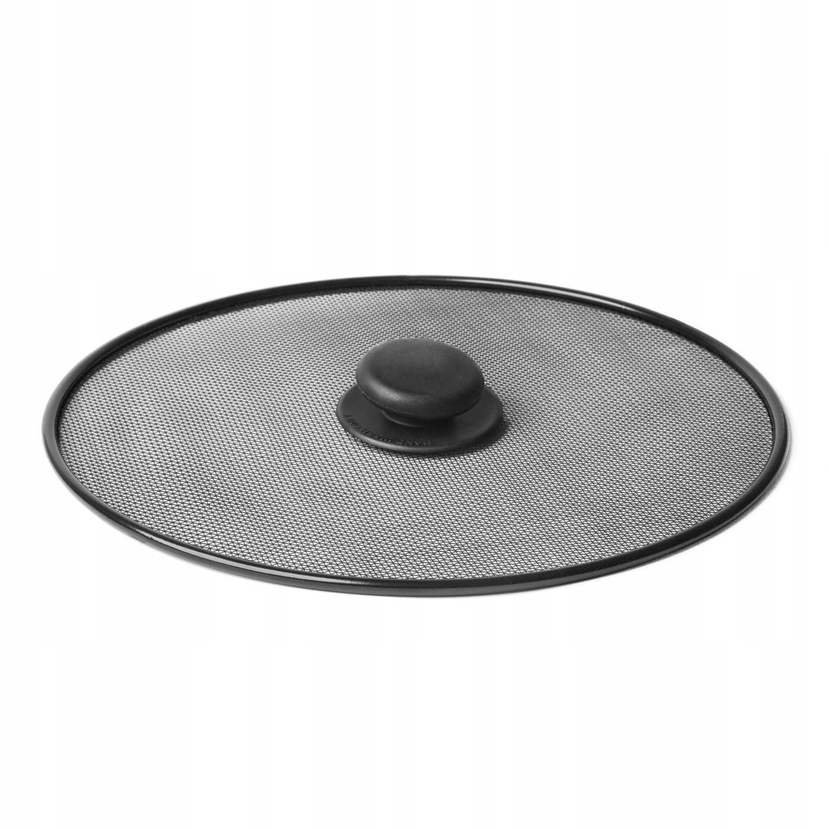 Vetspatdeksel 25cm - Houd uw keuken schoon tijdens het koken