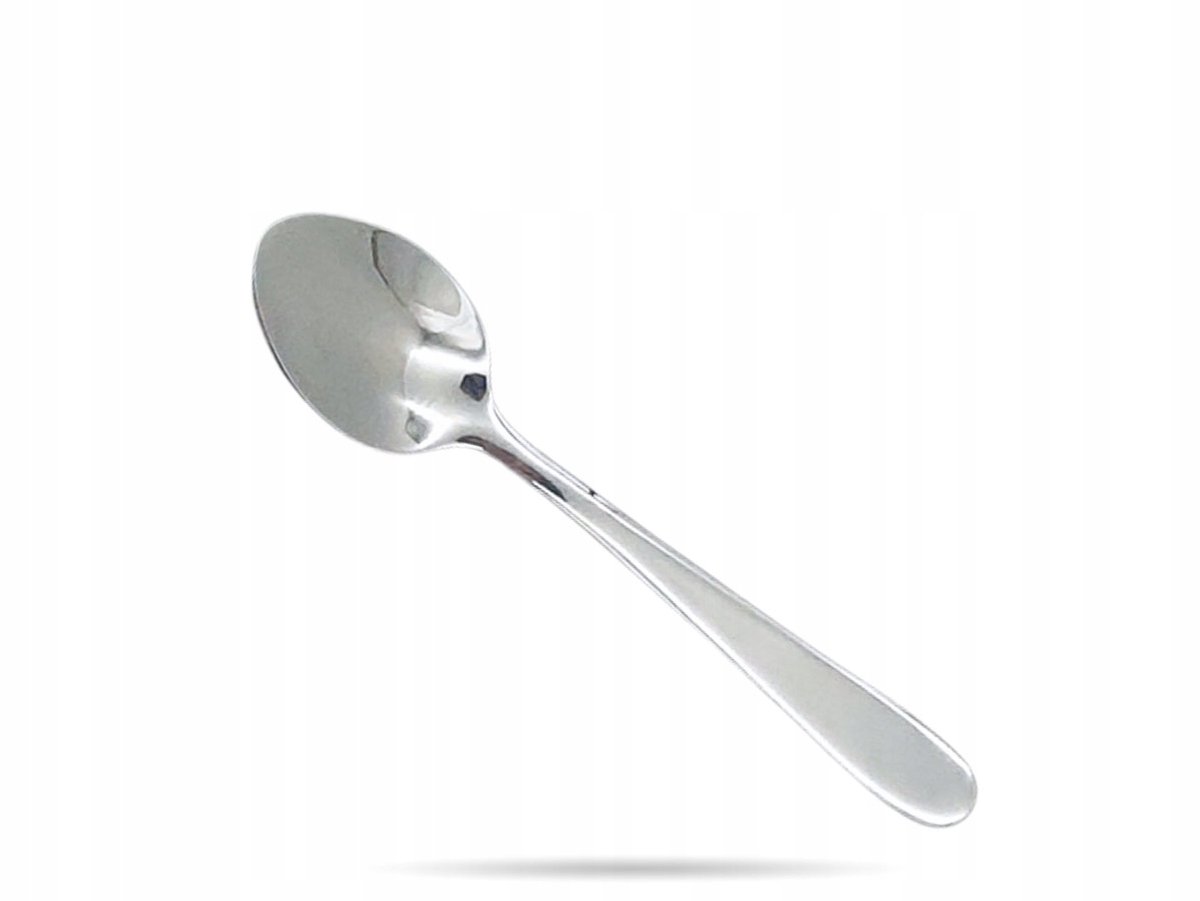 Ambitie Rimini Koffielepel 11,5 cm - Roestvrij Staal 18/10
