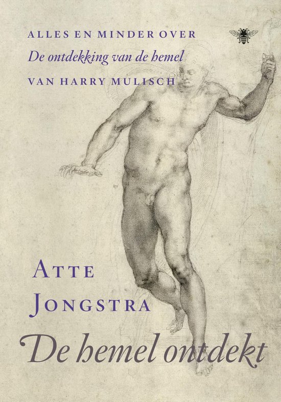De hemel ontdekt - cover