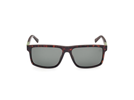 Timberland TB00006 POLARIZED 52R 58 mm van Merkloos — afbeelding 3