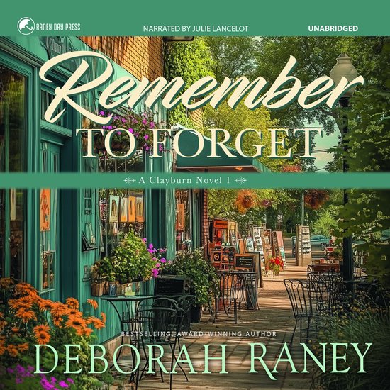 Remember to Forget - cover