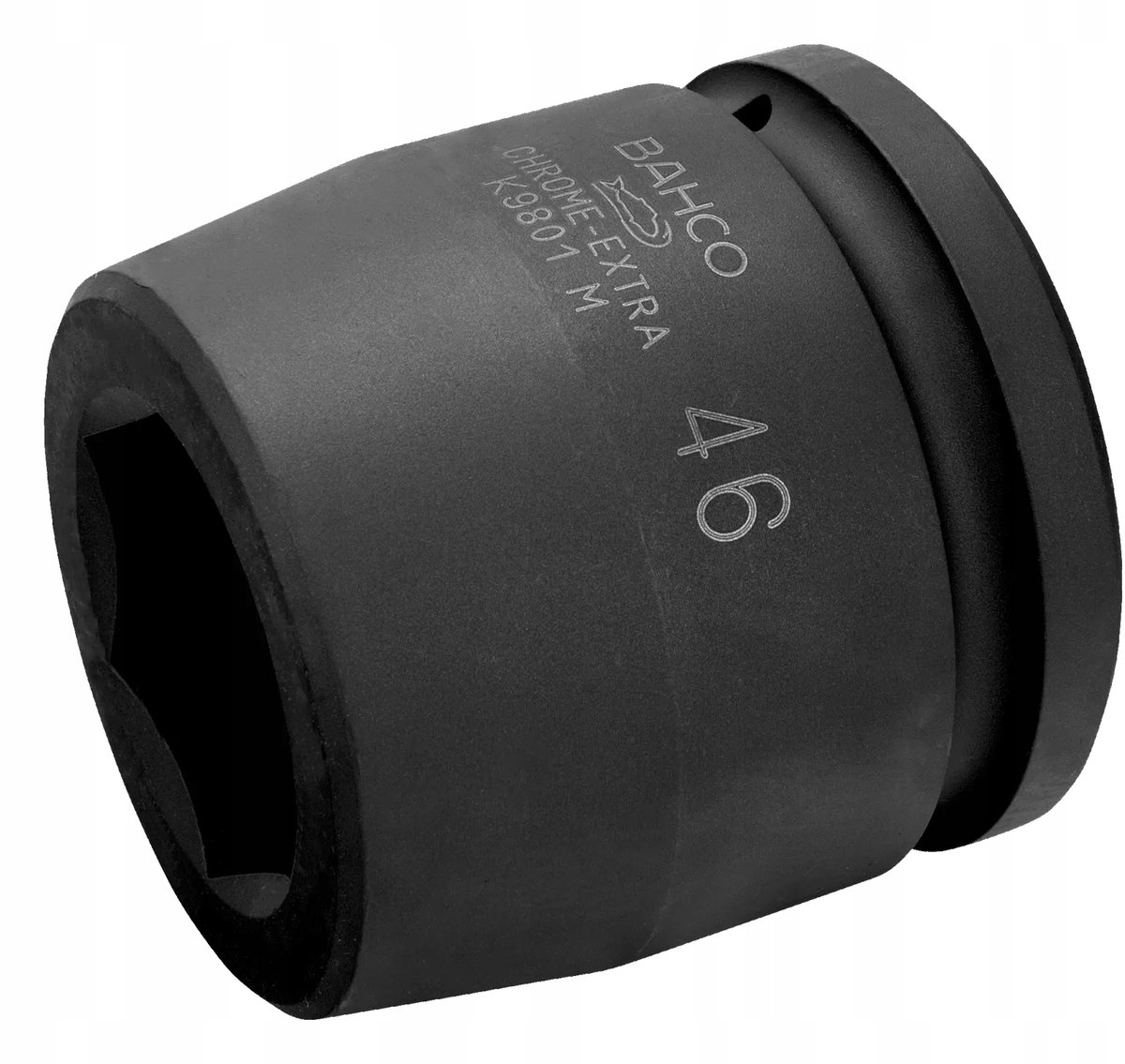 Bahco Slagdoppen 1.1/2" 6-kant 50 mm
