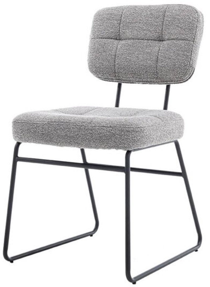 Tower living Padola sidechair - Grey