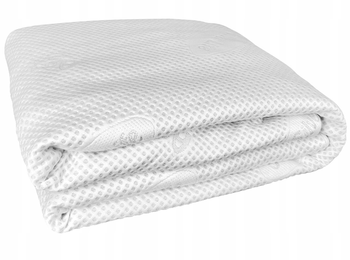 Premium Matrasschoenen 140x200cm - Antiallergisch & Antibacterieel