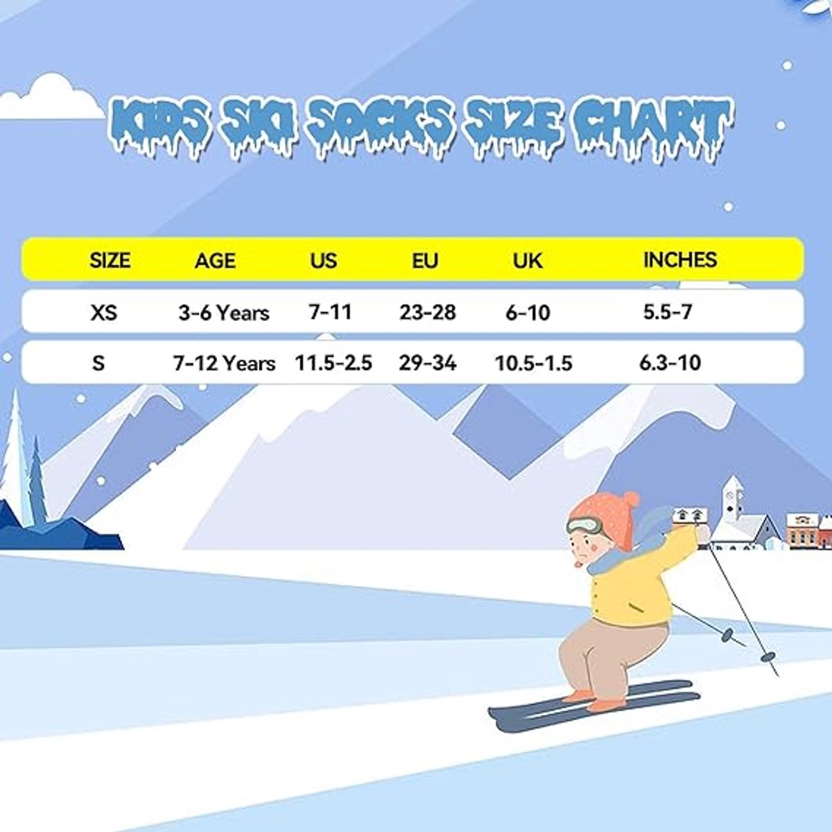 Head Kniehoge skisokken in V-vorm - Vergelijk prijzen