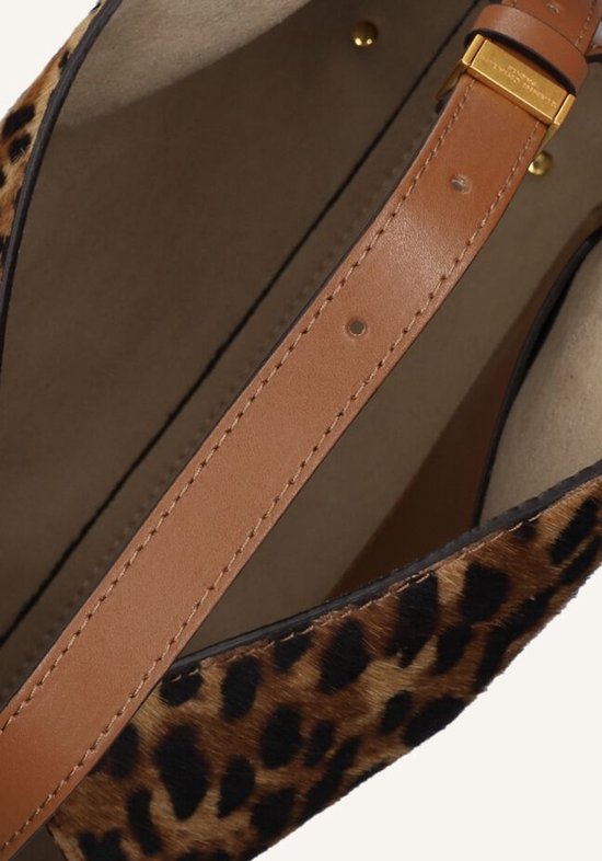 Gianni Chiarini Penelope 11871 Sacs à main pour femme - Marron - Taille unique