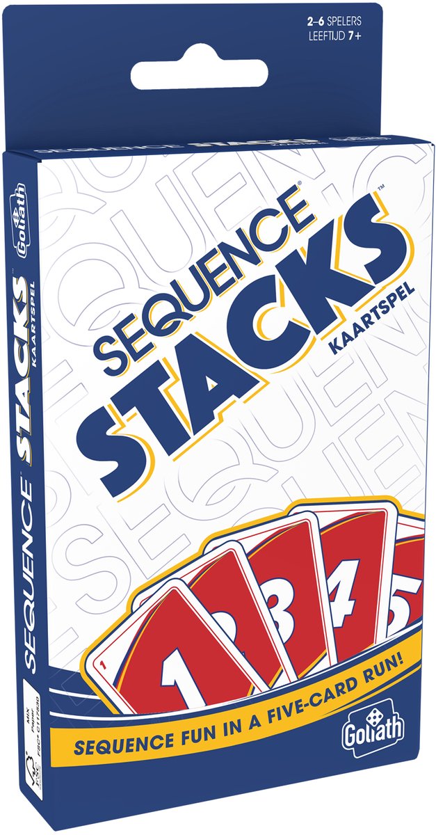 Spel Sequence Kaartspel — cadeau in Spellen & Speelgoed - foto 6