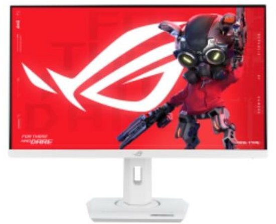 Monitor Asus ROG Strix XG27ACS-W 27" Quad HD 180 Hz