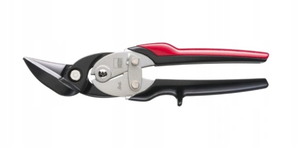 Vriend Links Blikschaar 250mm - Hoge Kwaliteit