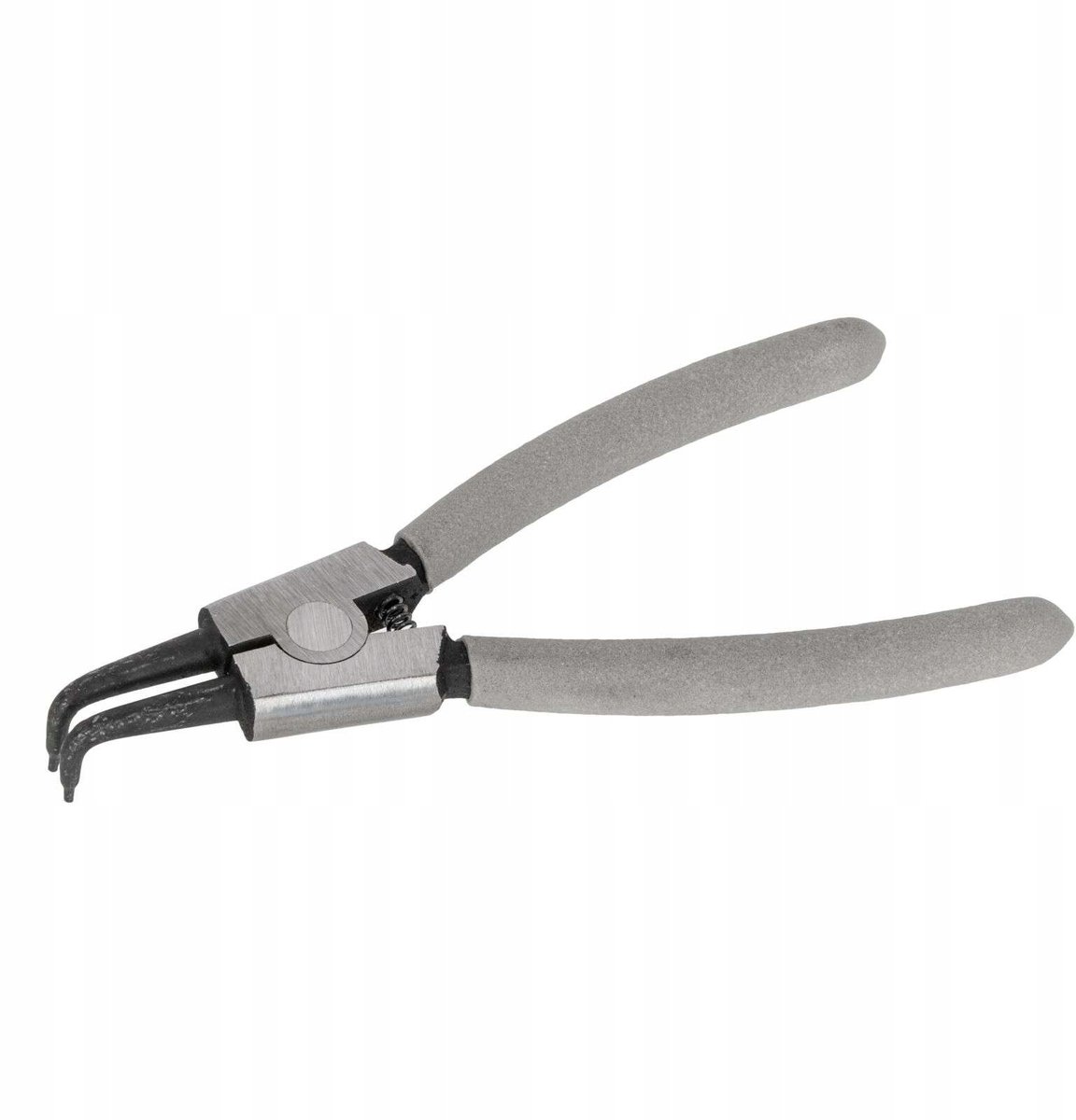 Mega Seeger Borgringtang 150mm Externe Gebogen