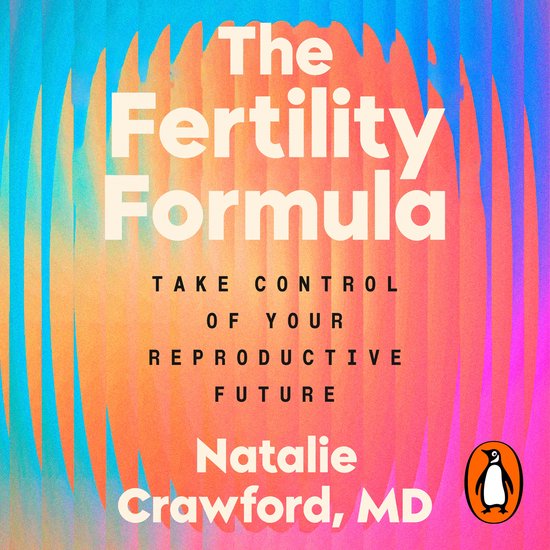 The Fertility Formula - cover