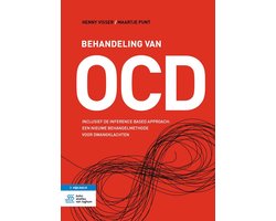 Dutch language eBook collection - Behandeling van OCD