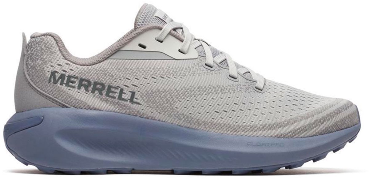 Merrell Morphlite Trailschoenen Man Pigeon / Indigo